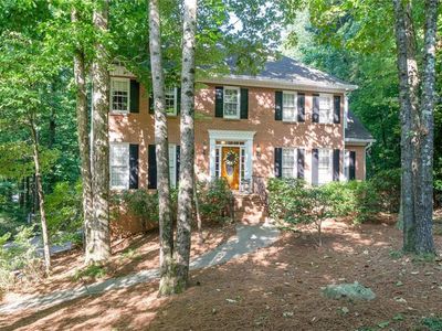 3510 Stone Cliff Way, Woodstock, GA, 30189