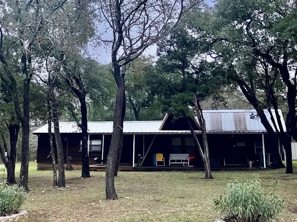 118 County Road 1529, Morgan, TX 76671