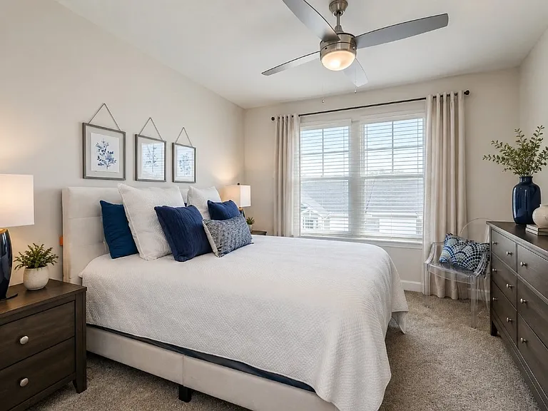 Arena Villas at Blue Angel — Photo 15