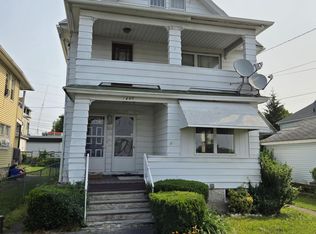 1440 Thackery St APT 1, Scranton, PA 18504