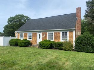 645 Fish Rd, Tiverton, RI 02878