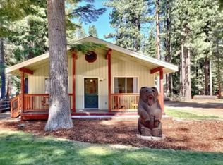 1279 Dedi Ave, South Lake Tahoe, CA 96150