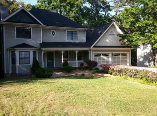 9017 Chaffin Ln, Chattanooga, TN 37421