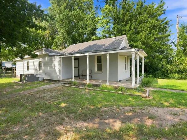 6520 N Broadway Ave, Wichita, KS 67219