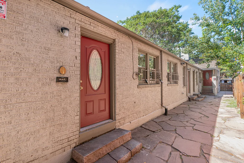 1 bed, 550 sqft, $1,095 — Photo 2