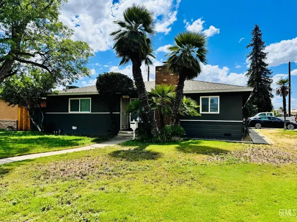 725 Wayne Dr, Bakersfield, CA 93304