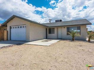 15560 Avenida Florencita, Desert Hot Springs, CA 92240