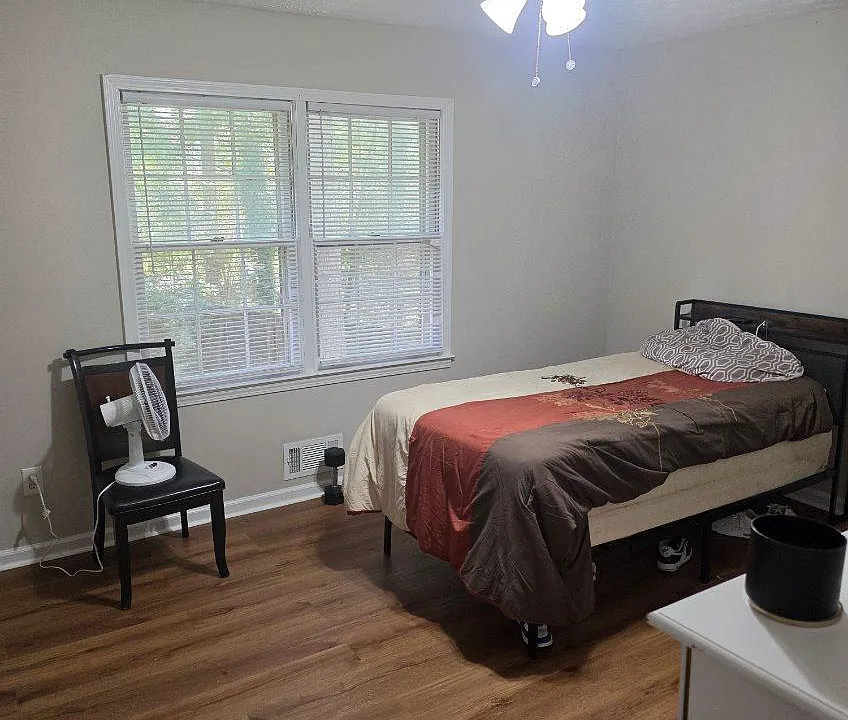 Driftwood Pl