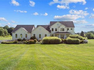 10356 Jordan Rd, Jordan, NY 13080