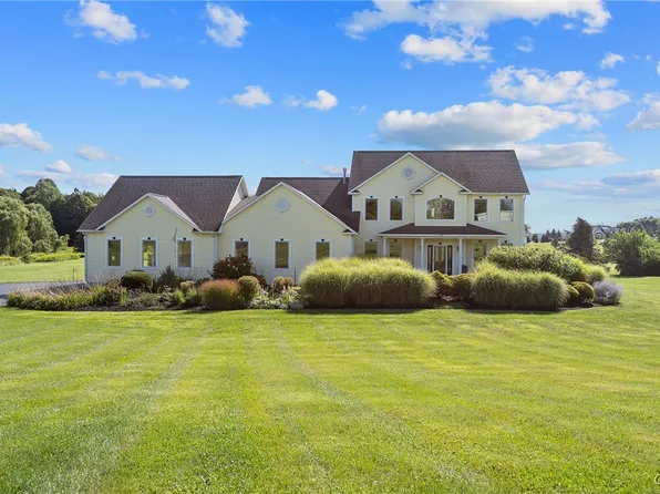 10356 Jordan Rd, Jordan, NY 13080