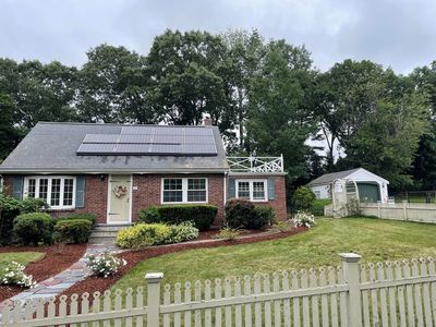 20 Hale Rd, East Walpole, MA, 02032