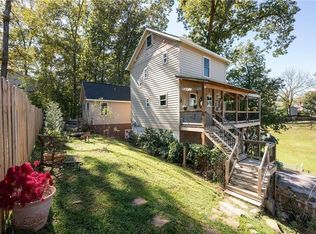 115 Florida Ave #A, Asheville, NC 28806