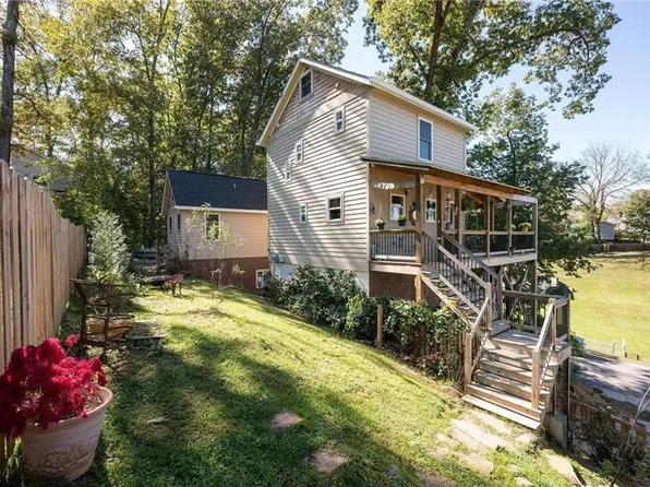 115 Florida Ave #A, Asheville, NC 28806