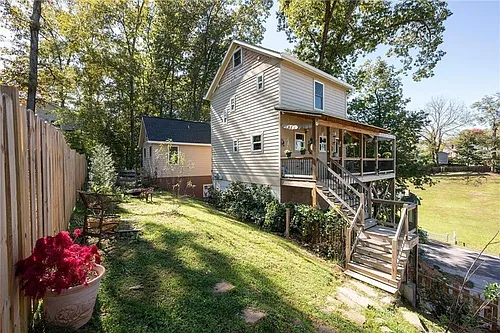 115 Florida Ave #A Photo 1