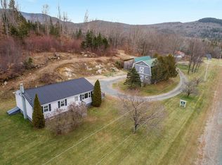 1690 Stark Hwy, Stark, NH 03582