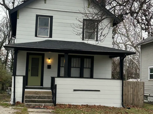 707 Northview Ave, Columbus, OH 43219