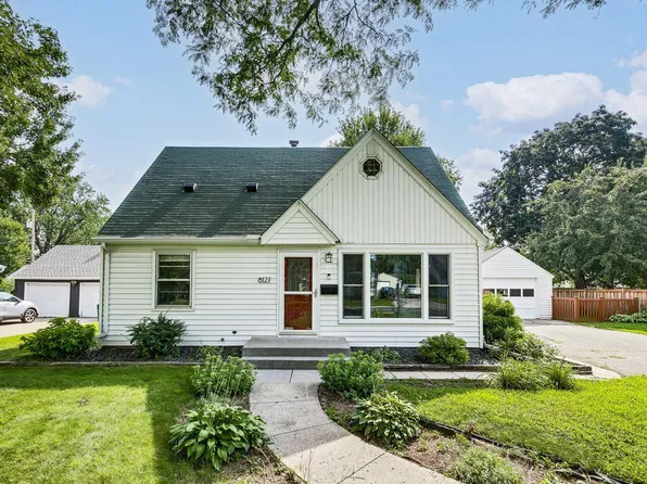 8127 2nd Ave S, Bloomington, MN 55420