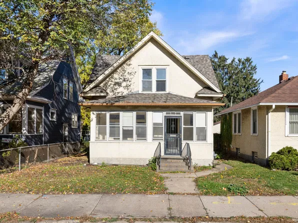 2204 E 35th St, Minneapolis, MN 55407