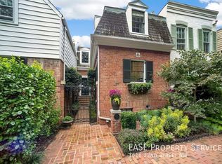 1618 32nd St NW, Washington, DC 20007