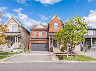 327 Pringle Ave, Milton, ON L9T7M5