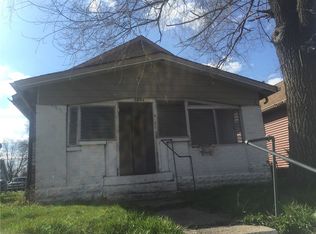 1054 N Tremont St, Indianapolis, IN