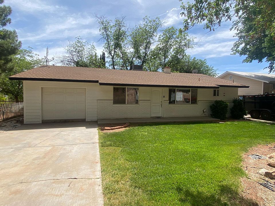229 S 400 W, Saint UT 84770 Zillow