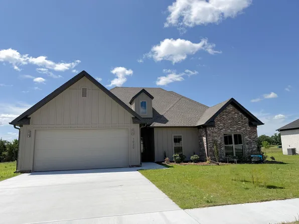 1020 Ridgeview Cv, Vilonia, AR 72173