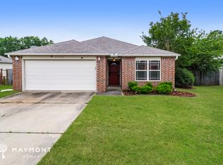 15191 Peak Loop, Alexander, AR 72002