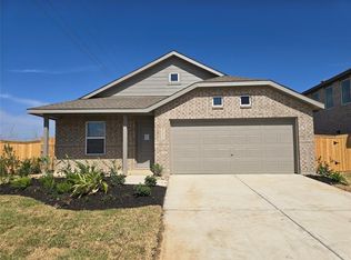 29035 Pearl Barley Way, Hockley, TX 77447