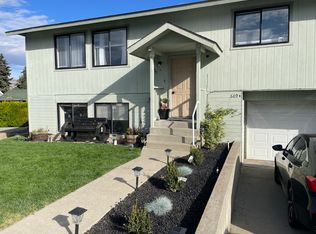 609 Princeton Ave N, Wenatchee, WA 98801