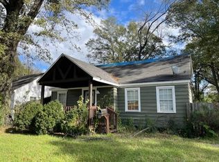 1164 Goodman St, Memphis, TN 38111