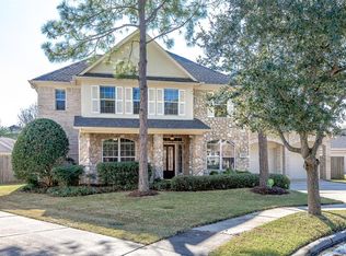 2369 Calypso Ln, League City, TX 77573