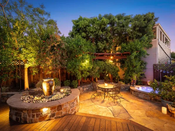 1251 Capuchino Ave, Burlingame, CA 94010