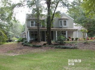 8454 Mehaffey Rd, Midland, GA 31820