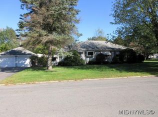 1201 N Madison St, Rome, NY 13440