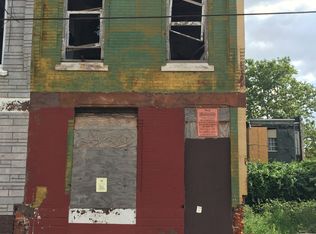 1548 W Oakdale St, Philadelphia, PA