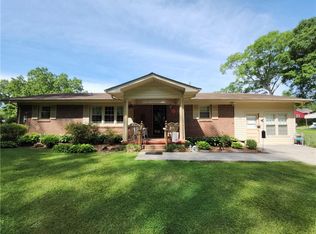 680 Avenue F NE, Rome, GA 30161