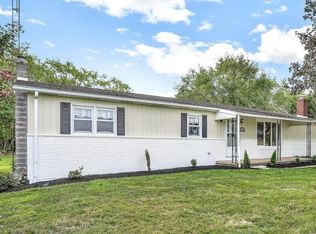 4968 Fairfield Rd, Fairfield, PA 17320