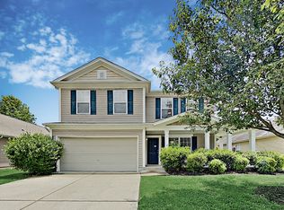 106 Crestwood Ln, Spring Hill, TN 37174