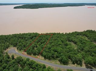 153 Patriot Point #3, Eufaula, OK 74432