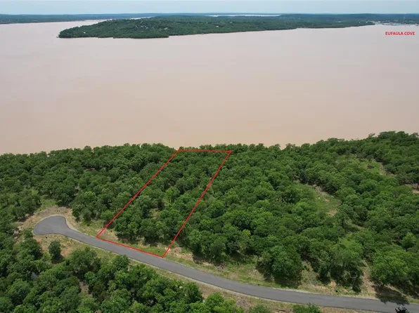 153 Patriot Point #3, Eufaula, OK 74432