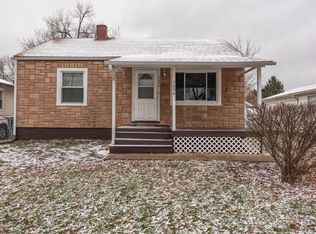 1696 Laurel Ave, Columbus, OH