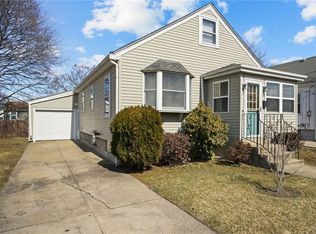 12 Homestead Ave, Johnston, RI 02919