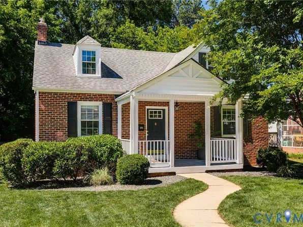 4811 Bromley Ln, Richmond, VA 23226