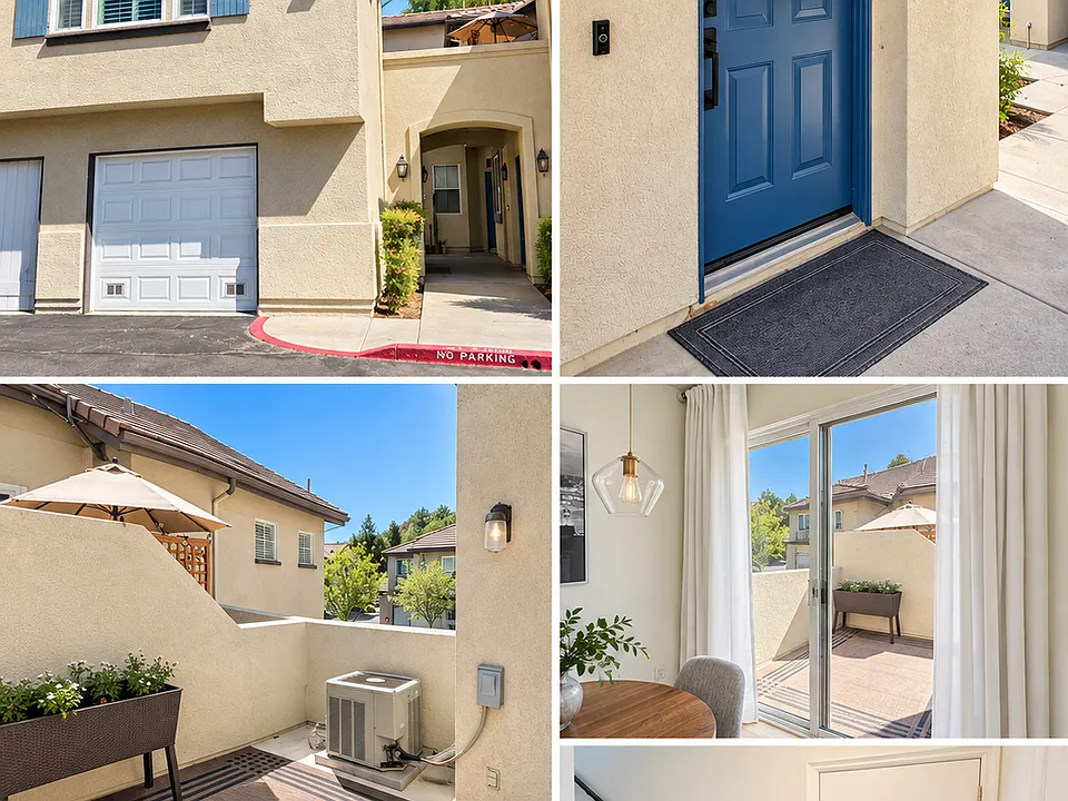 5 Mesquite