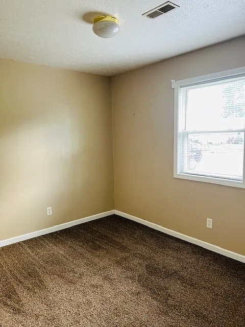 Bedroom - 10 E Homer Ave #2
