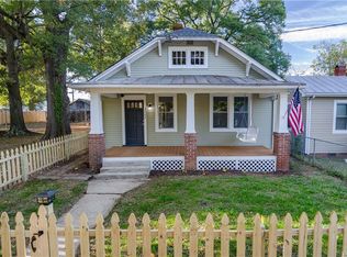 3507 Decatur St, Richmond, VA 23224