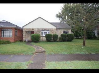 3023 Merrill Ave, Huntington, WV 25702