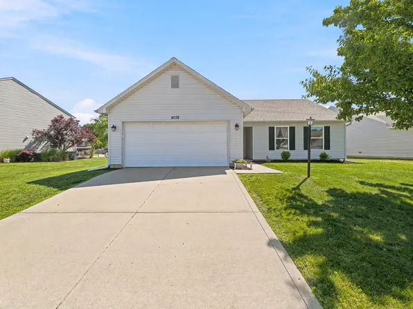 4032 Springmill Dr, Kokomo, IN 46902