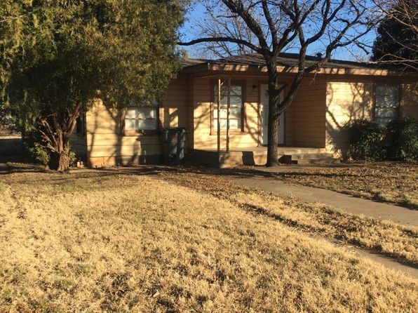 321 Avenue M #1